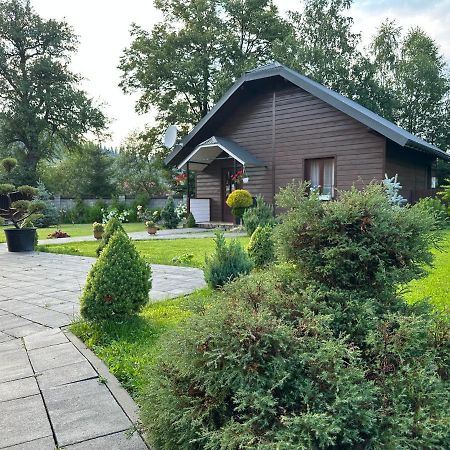 Краєвид 斯拉夫西克 外观 照片